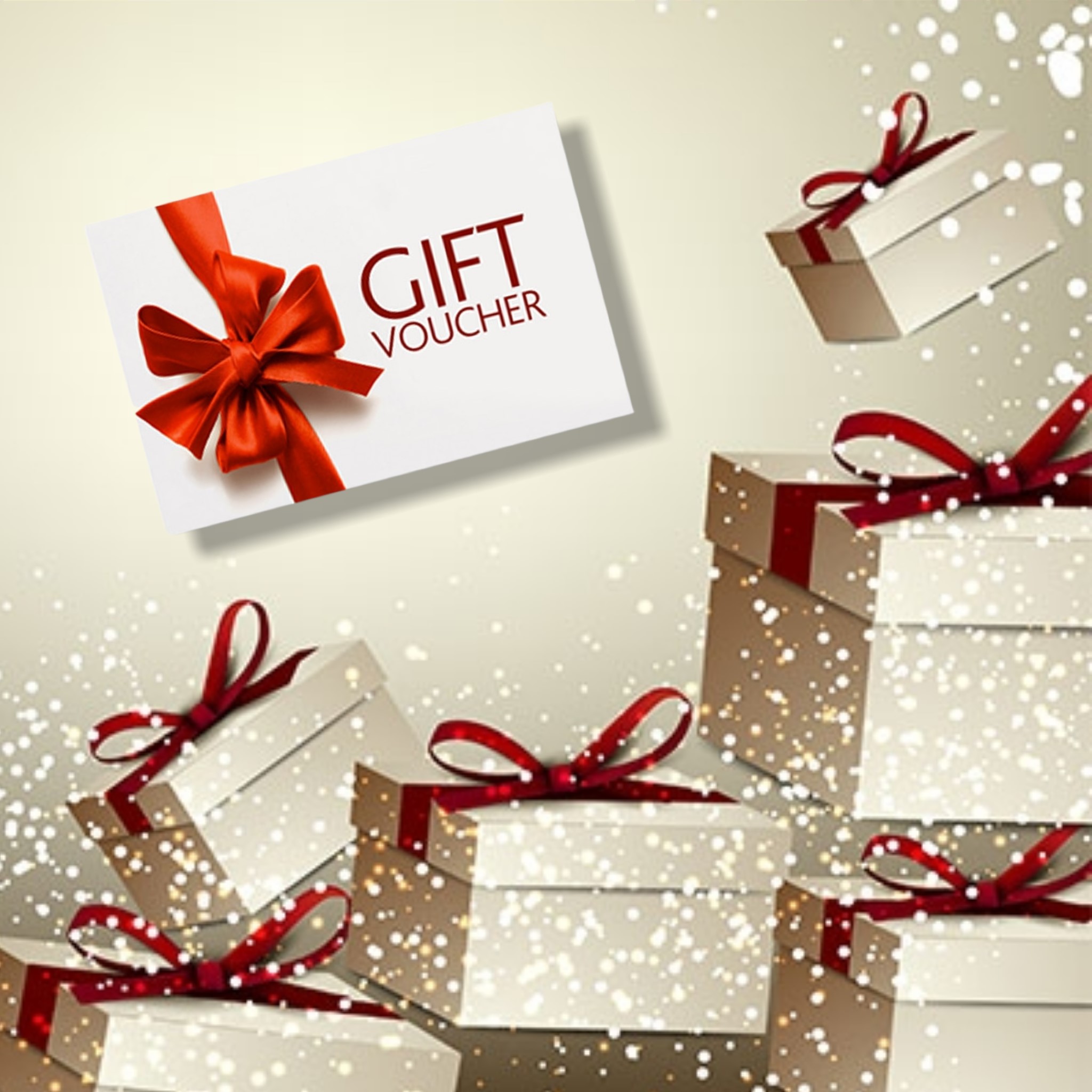 Gift Vouchers Parkview Dog Grooming